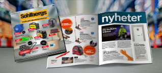 Bläddra i kampanjblad