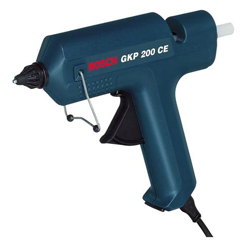 Limpistol BOSCH GKP 200 CE