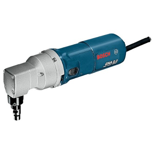 Nibblare BOSCH GNA 2,0