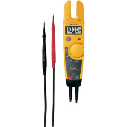 Spänningsprovare FLUKE T5-600 Spänningsprovare FLUKE T5-600