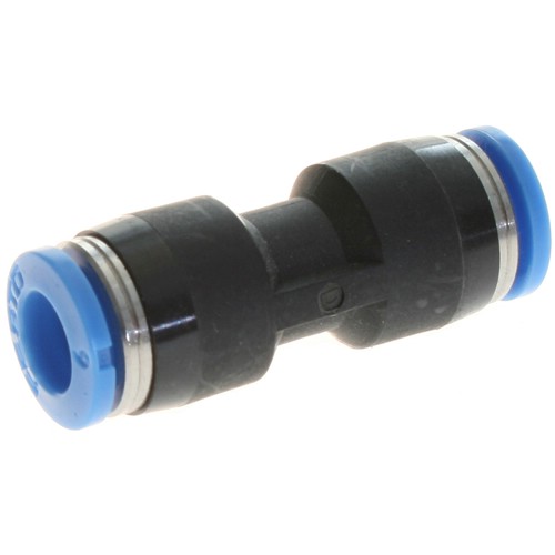 Rak skarvanslutning FESTO QS