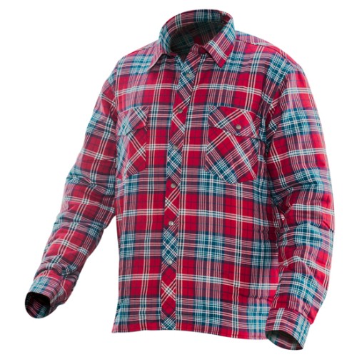 Skjorta JOBMAN 5157 Flanell