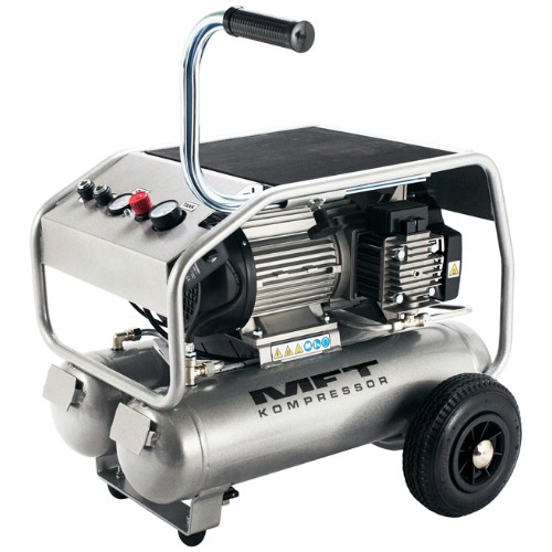 Kompressor MFT 2520/OF 190 l/min