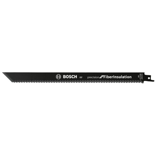 Tigersågblad BOSCH Fiberisolering