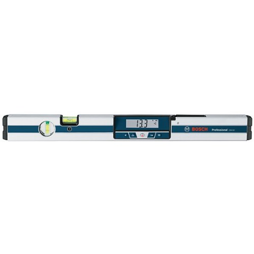 Vattenpass digitalt BOSCH GIM 60