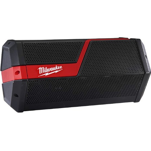 Bluetooth-högtalare MILWAUKEE M12-18 JSSP-0 utan batteri