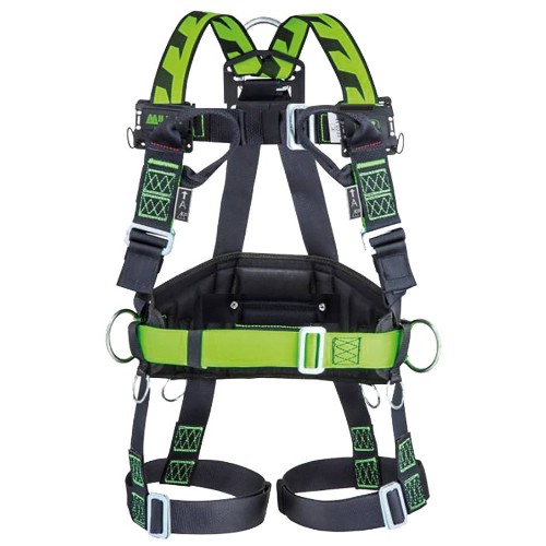 Fallskyddssele MILLER Duraflex H-design BodyFit