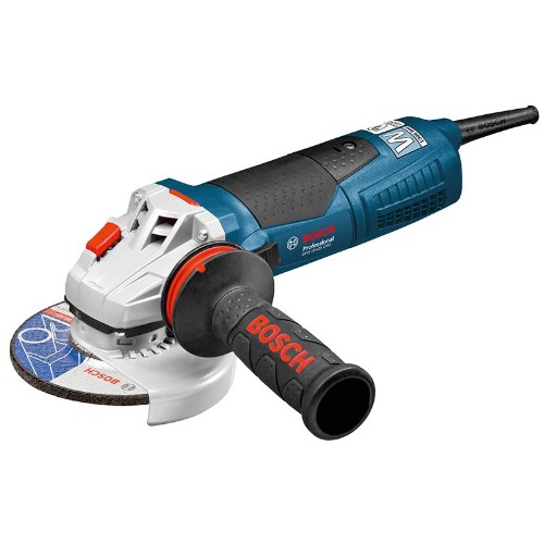 Vinkelslip BOSCH GWS 19-125 CIST