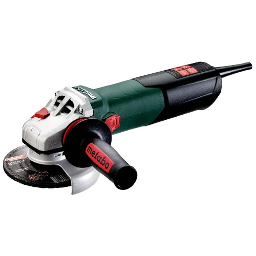 Vinkelslip METABO WEV 15-125 Quick
