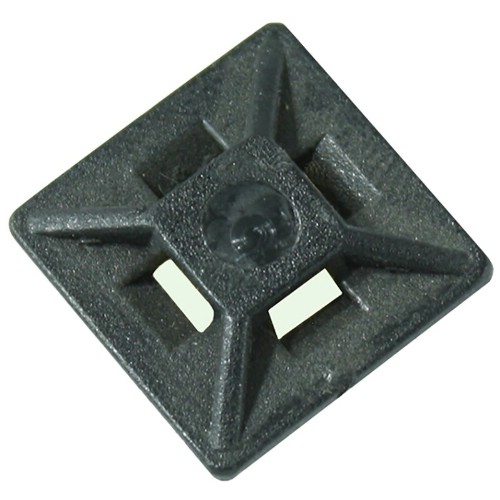 Buntbandsfäste NEMIQ CTM självhäftande