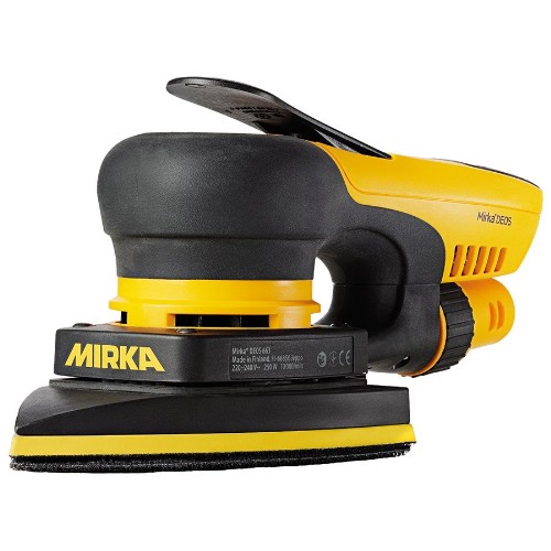 Deltaslip MIRKA Deos 663CV
