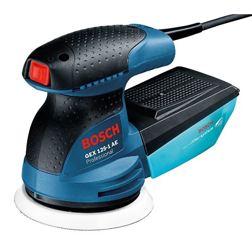 Excenterslip BOSCH GEX 125-1 AE