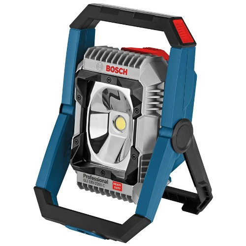 Arbetsbelysning BOSCH GLI 18 V-2200 C