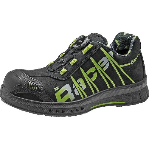 Skyddssko SIEVI Air R3 Roller 52375 Boa S3 ESD