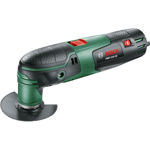 Multimaskin BOSCH 220 CE