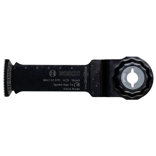 Sågblad BOSCH Starlock Max MAIZ 32 EPC