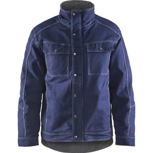 Vinterjacka BLÅKLÄDER<br />4815