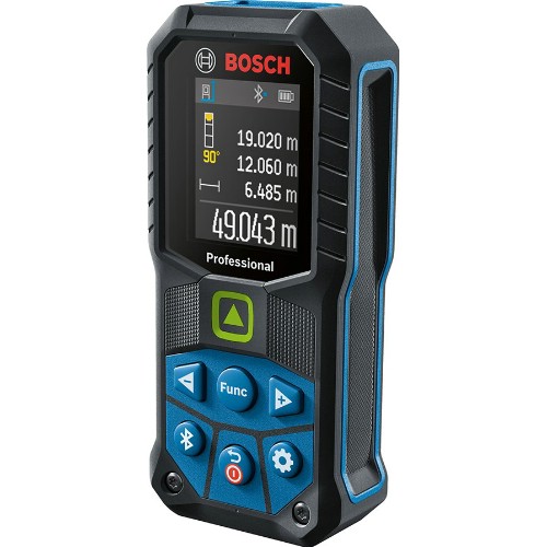 Avståndsmätare BOSCH GLM 50-27 CG