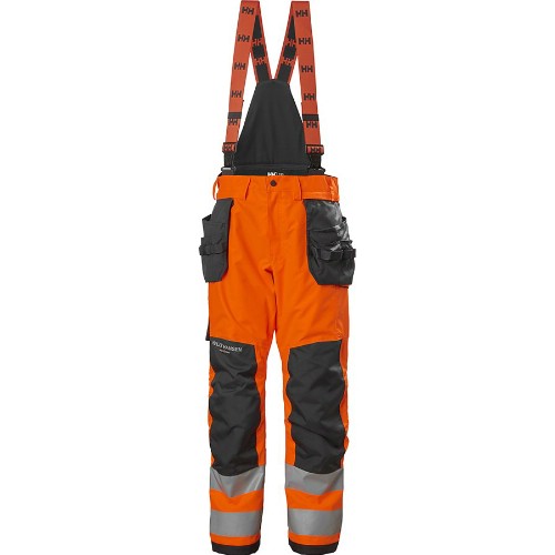 Hängselbyxa HELLY HANSEN 71493 Alna 2.0 Hantverk