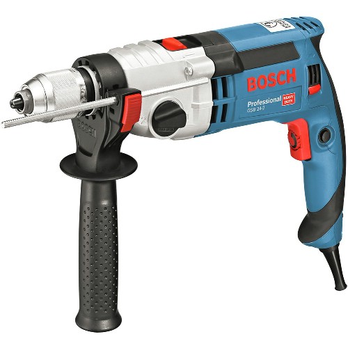 Slagborrmaskin BOSCH GSB 24-2