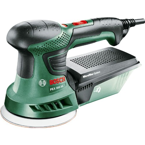 Excenterslip BOSCH PEX 300 AE