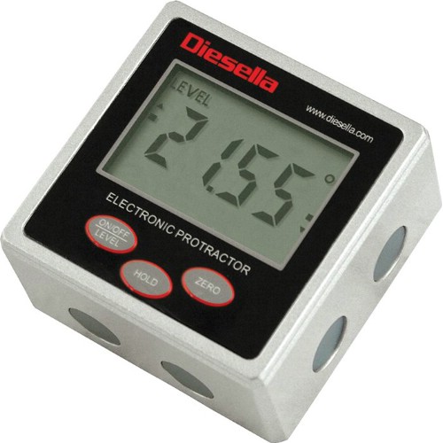 Digital vinkelmätare DIESELLA