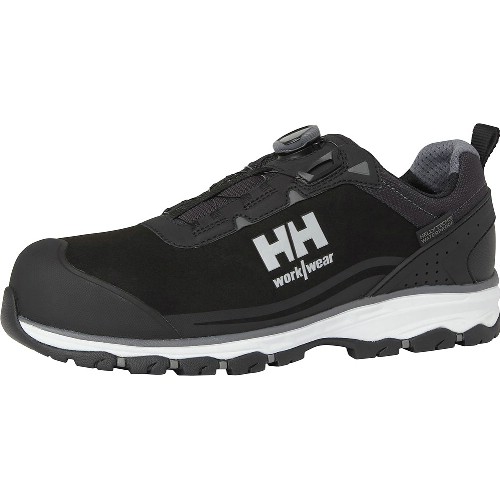 Skyddssko HELLY HANSEN 78382 Chelsea Evo 2.0 Boa S3 ESD