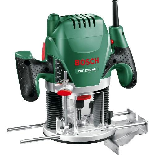 Handöverfräs BOSCH POF 1200 AE