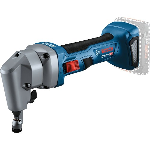 Nibblare BOSCH GNA 18 V-16 E utan batteri