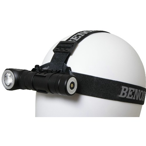 Pannlampa BENOX BL3038 LED