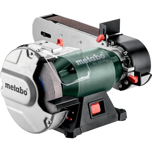 Bänkslipmaskin METABO BS 200 Plus