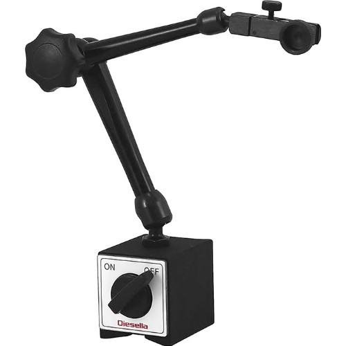 Magnetstativ DIESELLA mekaniskt