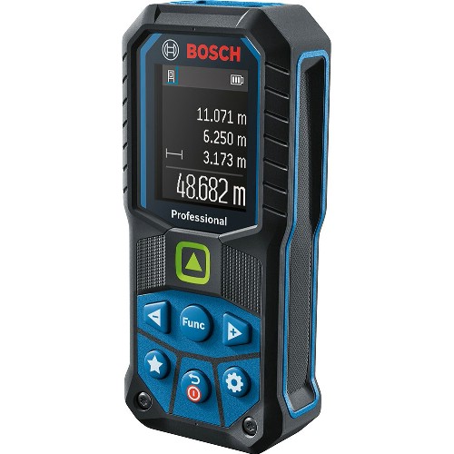 Avståndsmätare BOSCH GLM 50-25 G