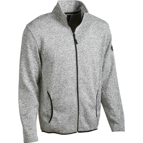 Fleecejacka MATTERHORN<br />Almer