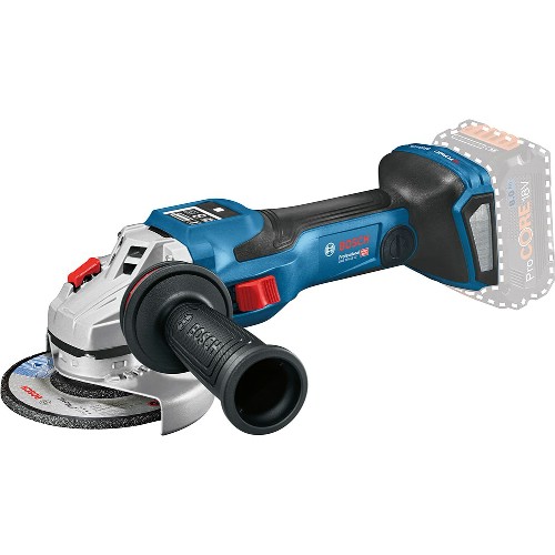 Vinkelslip BOSCH GWS 18 V-15 SC utan batteri