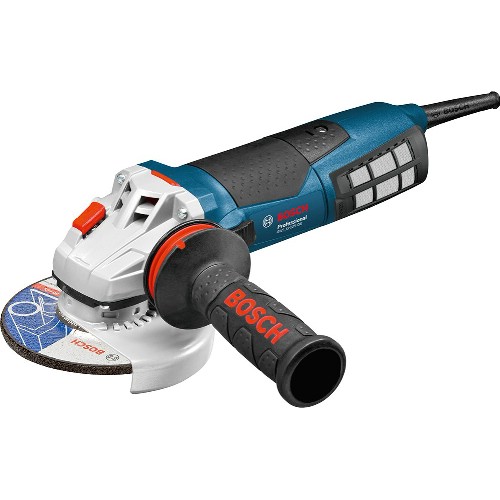 Vinkelslip BOSCH GWS 19-125 CIE