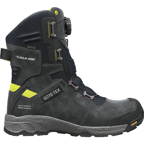 Skyddskänga SOLID GEAR Vapor 3 GTX High