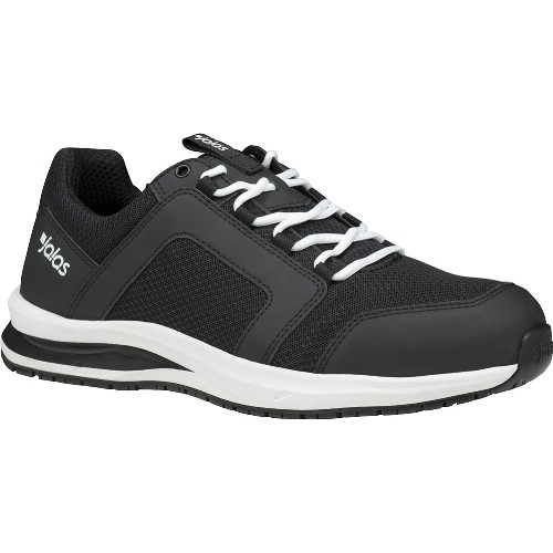 Skyddssko JALAS 5618 Tempus S1P ESD
