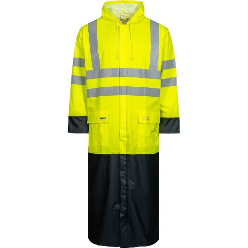 Regnrock LYNGSØE LR8085 Varsel