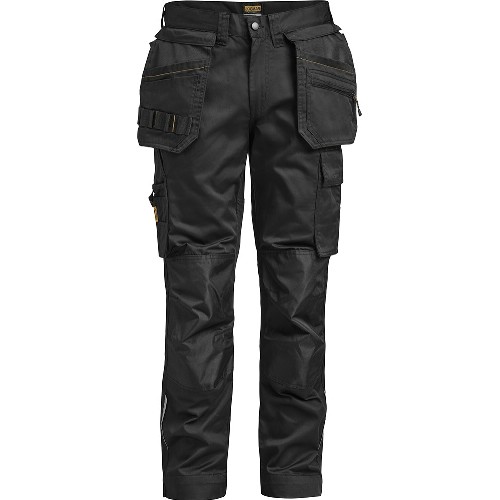 Hantverksbyxa JOBMAN 2326 Stretch