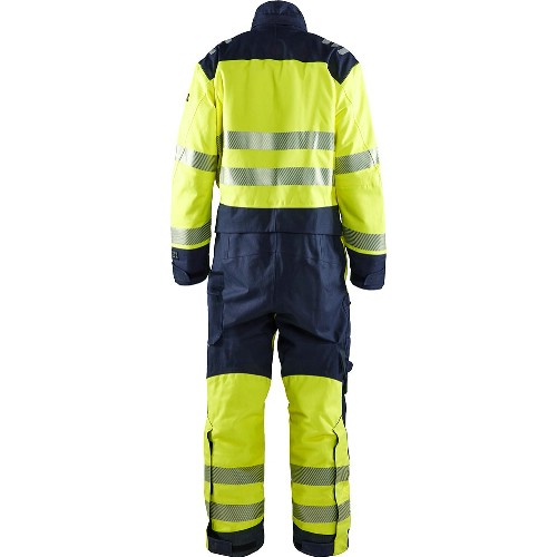 Gul/Marinblå Gul/Marinblå