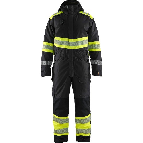 Vinteroverall BLÅKLÄDER 6720