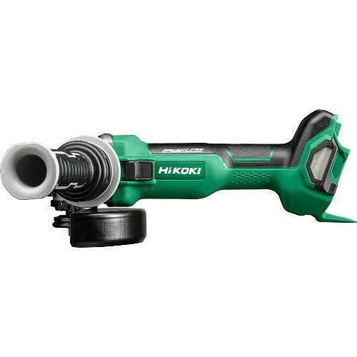 Vinkelslip HIKOKI G 1813DA 18 V utan batteri