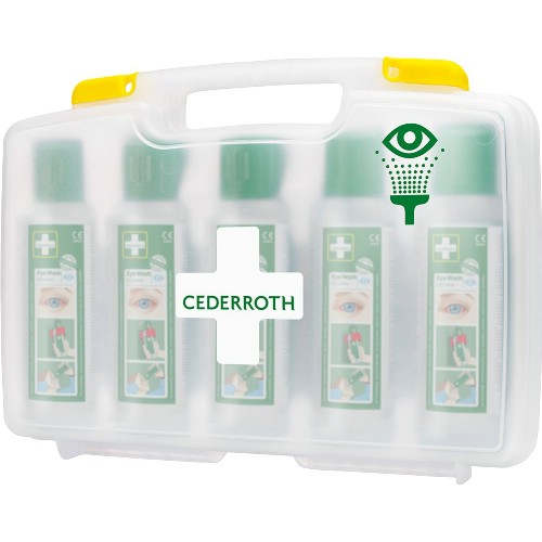 Ögonduschväska CEDERROTH 51011042