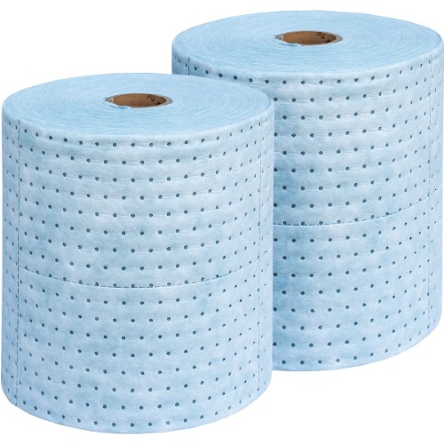 Oljeabsorbent INDUSAFE Rullar