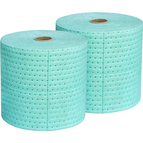 Universalabsorbent INDUSAFE Rulle