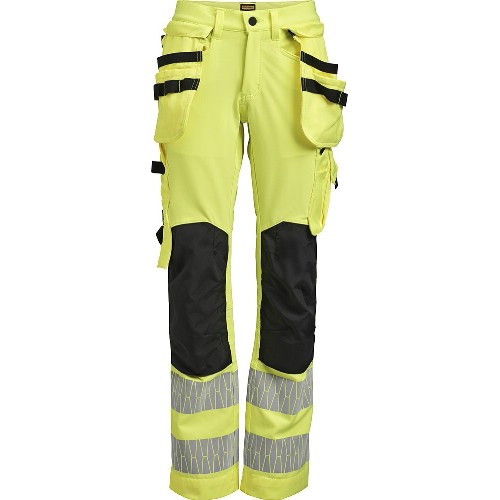 Hantverksbyxa JOBMAN 2271 Stretch Dam