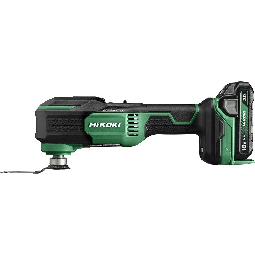 Multimaskin HIKOKI CV 18DA 18 V