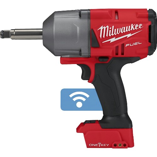 Mutterdragare MILWAUKEE M18 ONEFHIWF12E-0X 18 V utan batteri