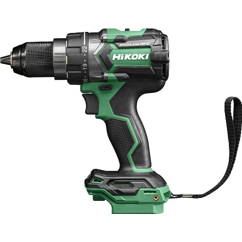 Borrskruvdragare HIKOKI DS 18DC 18 V utan batteri